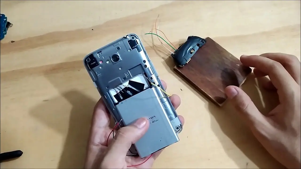 Cómo encender un iPhone sin batería puesta - Cómo encender un iPhone muerto encender iphone sin bateria puesta - Cómo encender un iPhone muerto