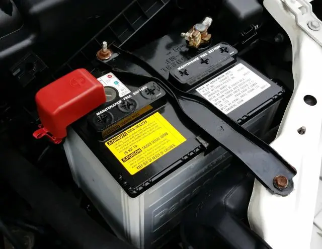 baterias para motores estacionarios cummins - Cómo encontrar el CPL en un motor Cummins