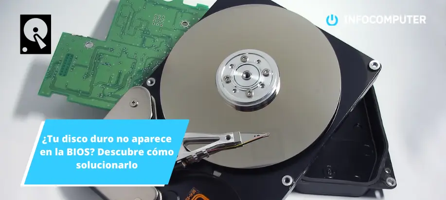 acceder a disco duro en lap sin bateria - Cómo recuperar los datos de un disco duro que no arranca
