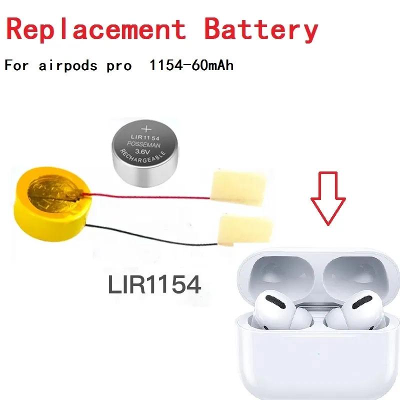 bateria airpods pro - Cómo saber el estado de la batería de los AirPods Pro