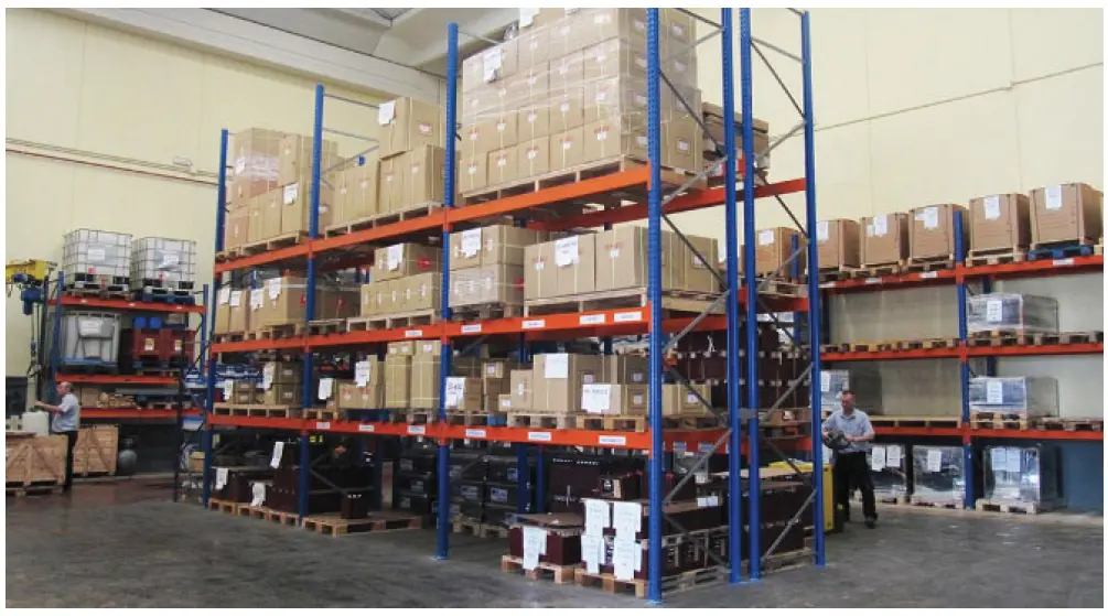 Almacenaje de baterías: se requiere habilitación - Cómo se deben almacenar las pilas almacenaje de baterias se requiere habilitacion - Cómo se deben almacenar las pilas