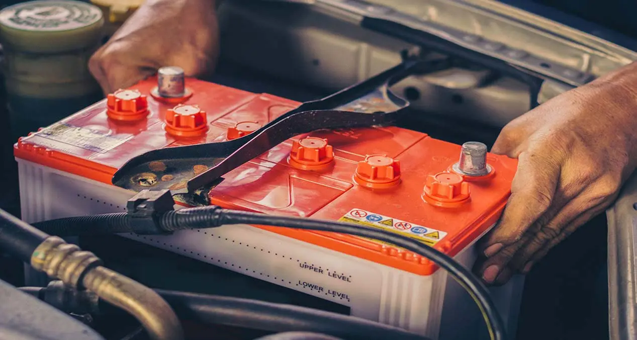 La importancia de la batería de un automóvil - Cómo se llama lo que le pasa energía a la batería del carro acumulaor o bateria de un automovil - Cómo se llama lo que le pasa energía a la batería del carro