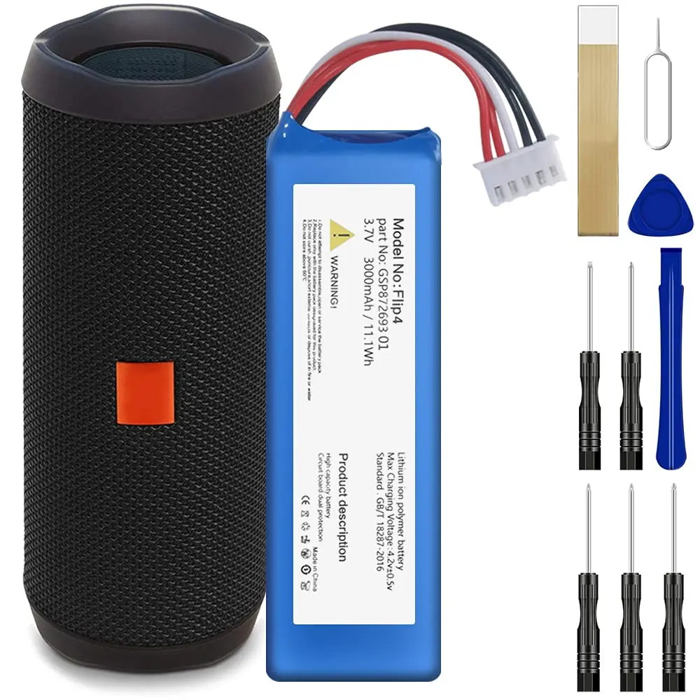 bateria de bocina jbl - Cómo se puede cargar una bocina JBL