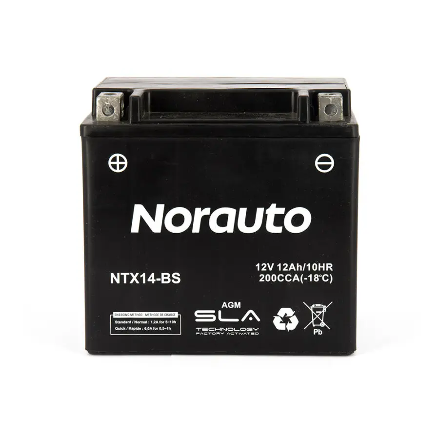 baterias norauto opiniones - Cuál es la segunda marca de Varta