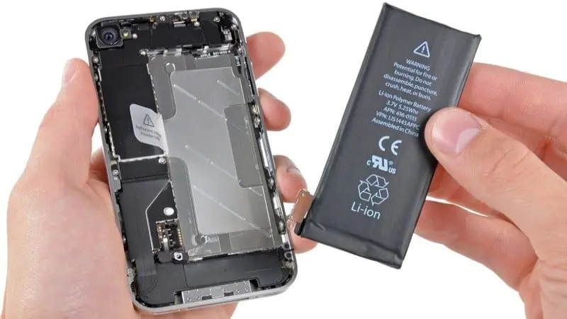 Cuándo cambiar la batería de mi celular - Cuándo cambiar la batería de un Samsung cuando cambiar la bateria de mi celular - Cuándo cambiar la batería de un Samsung