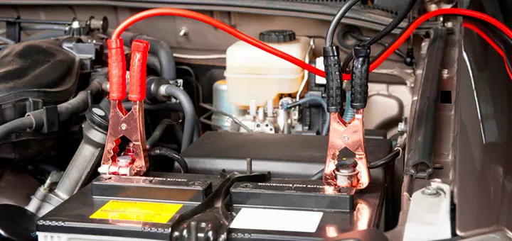Donde se cargan baterías de autos - Cuánto cuesta recargar la batería del coche donde se cargan baterias de autos - Cuánto cuesta recargar la batería del coche