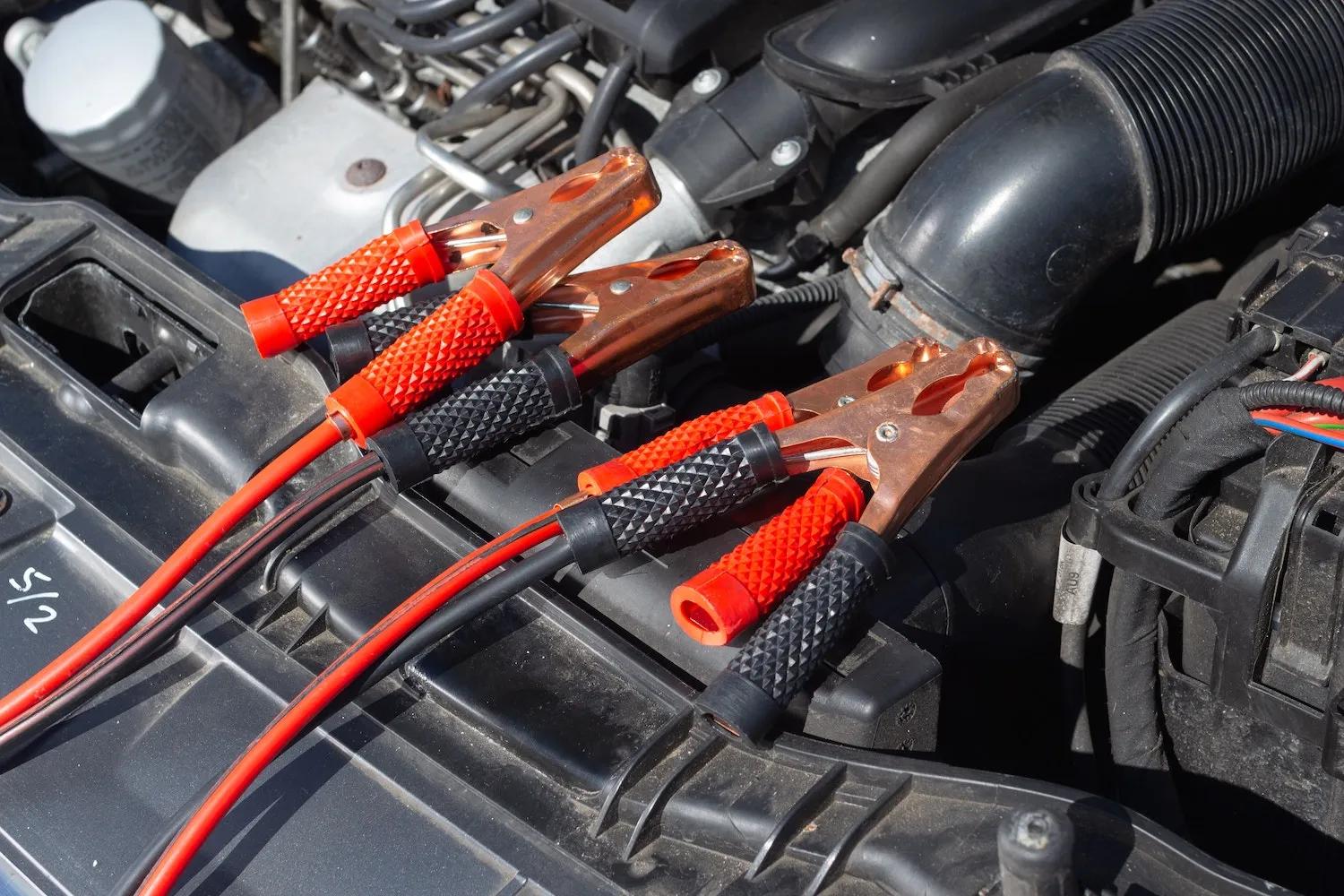 Cuánto dura una batería de auto con GNC - Cuánto dura el motor de un auto que funciona con GNC cuanto dura una bateria de auto con gnc - Cuánto dura el motor de un auto que funciona con GNC