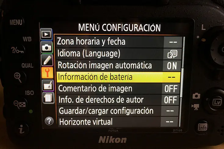 cuanto dura la bateria de una camara digital - Cuánto tiempo dura una cámara digital