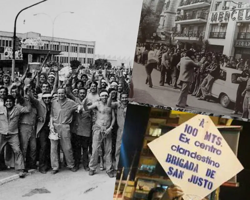 CCD Baterías Bahía Blanca: La mejor opción para tus necesidades energéticas - Cuántos centros de detencion hubo en la matanza ccd baterias bahia blanca - Cuántos centros de detencion hubo en la matanza