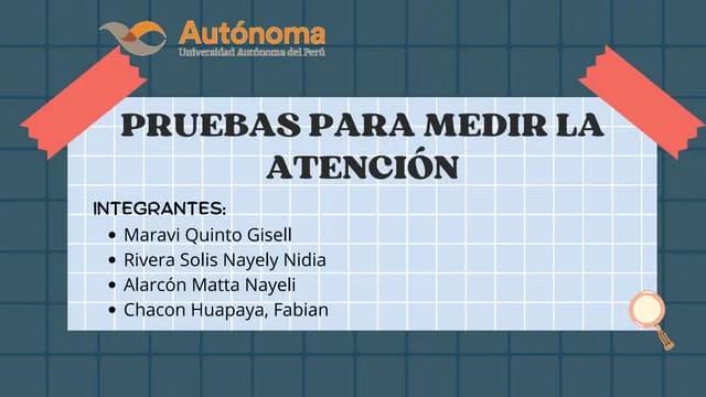 elementos a considerar en el diseño de baterias psicologicas - Qué aspectos hay que considerar en el marco general para la construcción de un test
