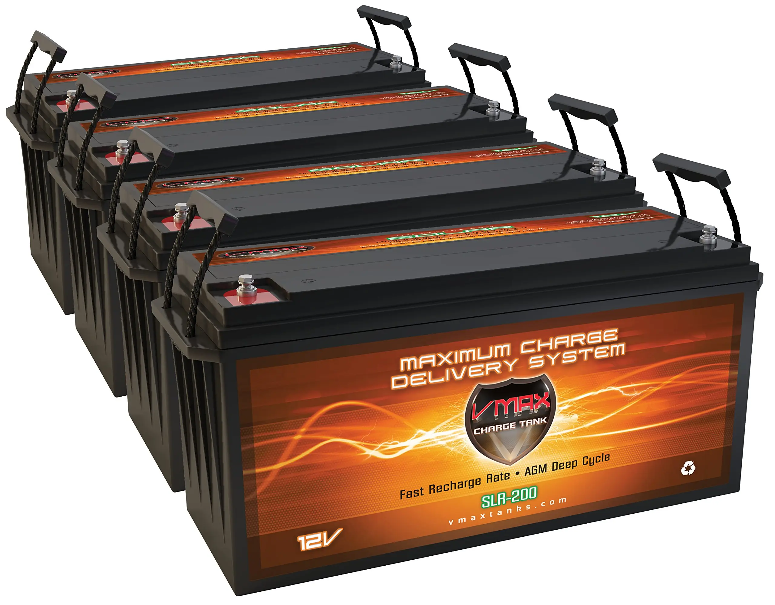 Baterías de carga solar: una solución sostenible para tu sistema de energía renovable - Qué batería usar para sistema solar baterias de carga solar - Qué batería usar para sistema solar