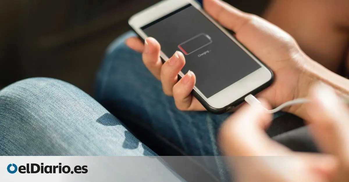Por qué se dañan las baterías de los celulares - Qué cosas dañan la batería del celular porque se dañan las baterias de los celulares - Qué cosas dañan la batería del celular