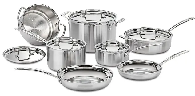 baterias de aluminio y acero - Qué es mejor aluminio anodizado o acero inoxidable