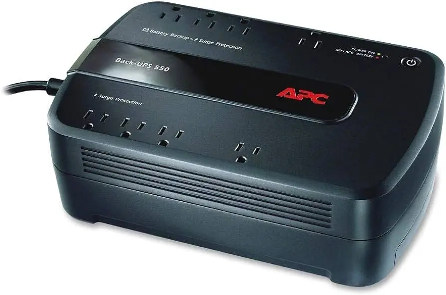 bateria backup para que sirve - Qué es un backup de energía