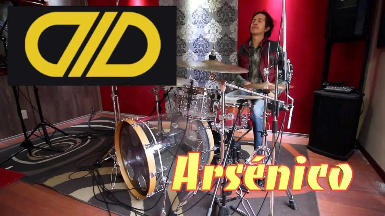 Baterías de Arsénico - Una tutorial completa - Qué hace el arsénico en el cuerpo humano baterias arsenico - Qué hace el arsénico en el cuerpo humano