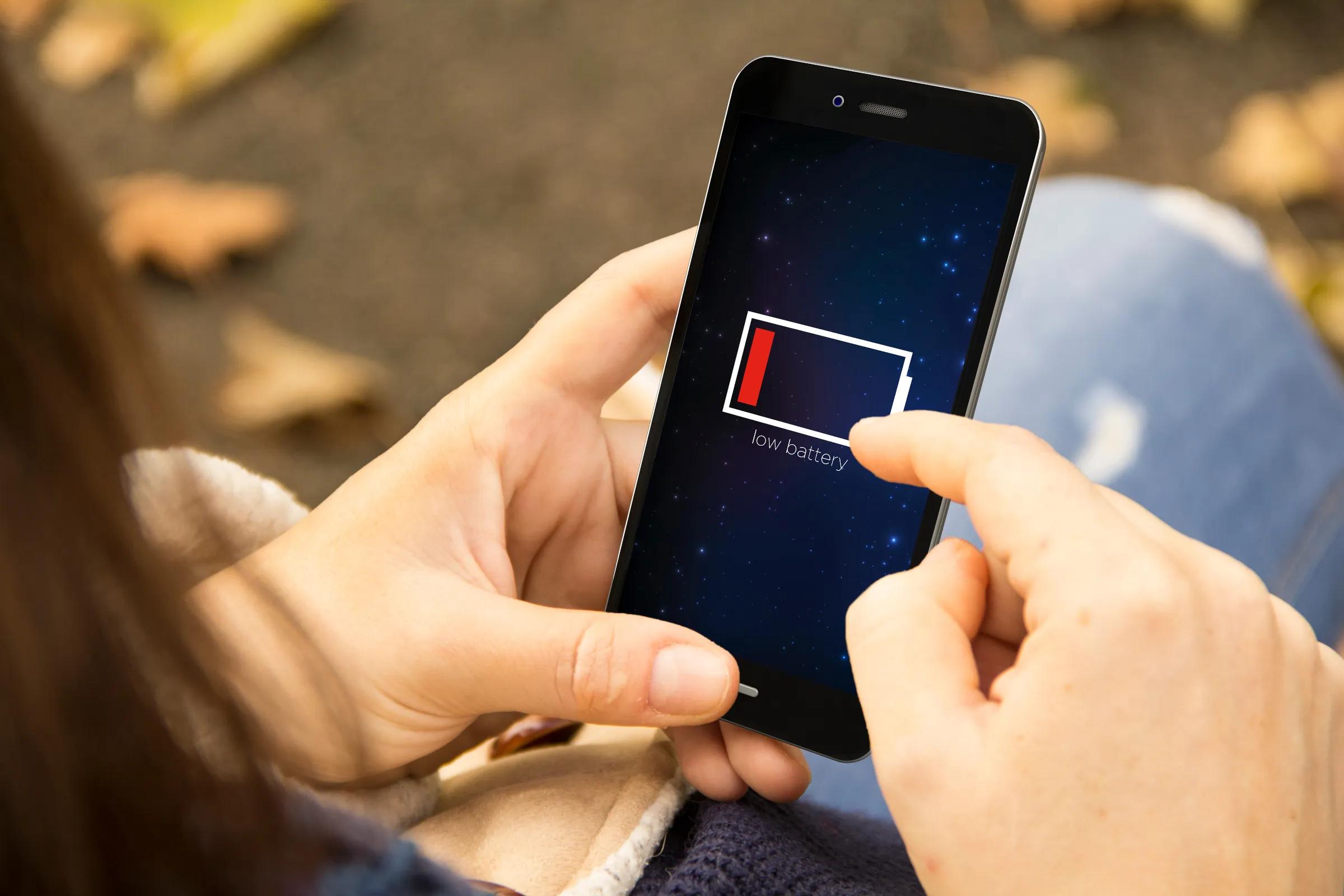 actualizar el android ayuda a la bateria - Qué pasa si actualizo el Android de mi celular