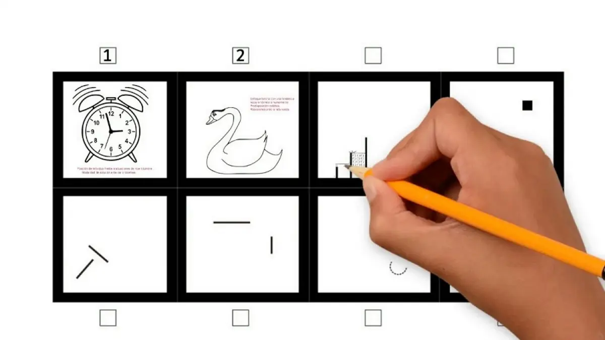 Baterías Psicológicas para el Ámbito Laboral - Qué tipo de test utiliza un psicólogo laboral baterias psicologicas para laboral - Qué tipo de test utiliza un psicólogo laboral