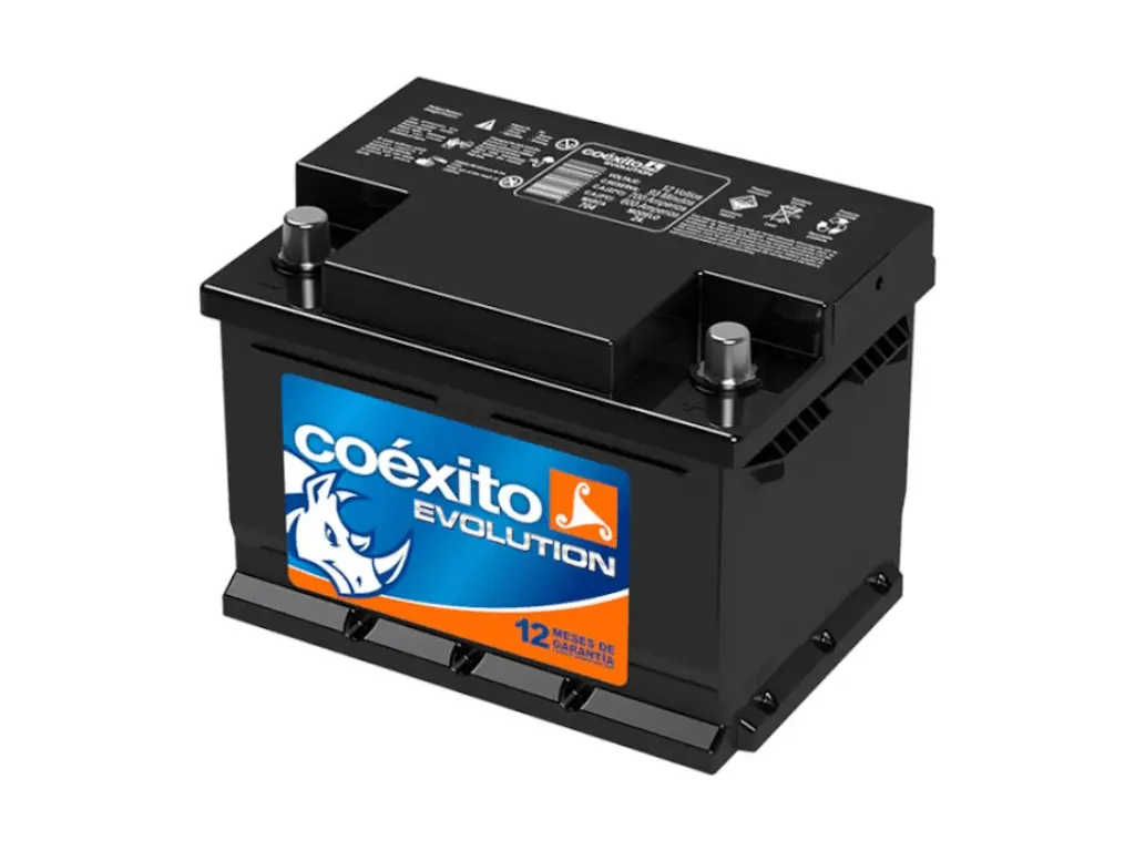baterias coexito bucaramanga - Que vende Coexito